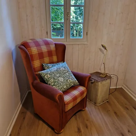 Haus Paula Casa vacanze *
