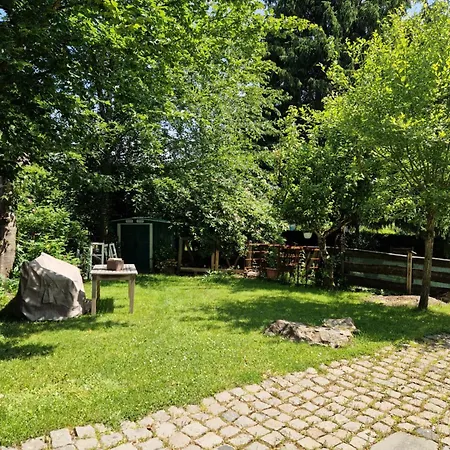 Casa vacanze Haus Paula