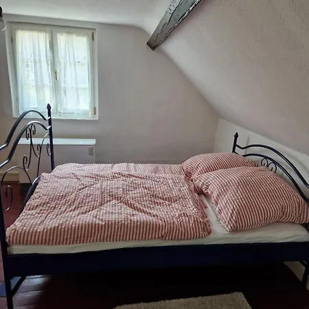 Haus Paula Casa vacanze